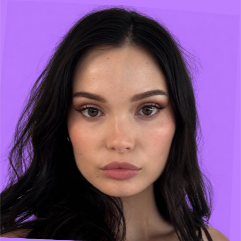 Marina Panova portrait